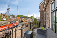 Bunschoten Spakenburg - Havendijk 16 - Meerwaerde Makelaars - 31.jpg